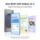 Samsung Galaxy S25 Ultra, 512GB Smartphone, Unlocked Android, AI Night Mode Camera, Snapdragon 8 Elite Fast Processor, 5000mAh Battery, Built-in S Pen, 2025, US 1 Yr Warranty, Titanium Silverblue