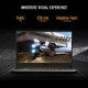 ASUS TUF Gaming A15 Gaming Laptop, 15.6” FHD 144Hz Display, NVIDIA® GeForce RTX™ 3050, AMD Ryzen™ 5 7535HS, 8GB DDR5, 512GB PCIe® Gen4 NVMe™ SSD, Wi-Fi 6, Windows 11, FA506NC-ES51