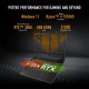 ASUS TUF Gaming A15 Gaming Laptop, 15.6” FHD 144Hz Display, NVIDIA® GeForce RTX™ 3050, AMD Ryzen™ 5 7535HS, 8GB DDR5, 512GB PCIe® Gen4 NVMe™ SSD, Wi-Fi 6, Windows 11, FA506NC-ES51