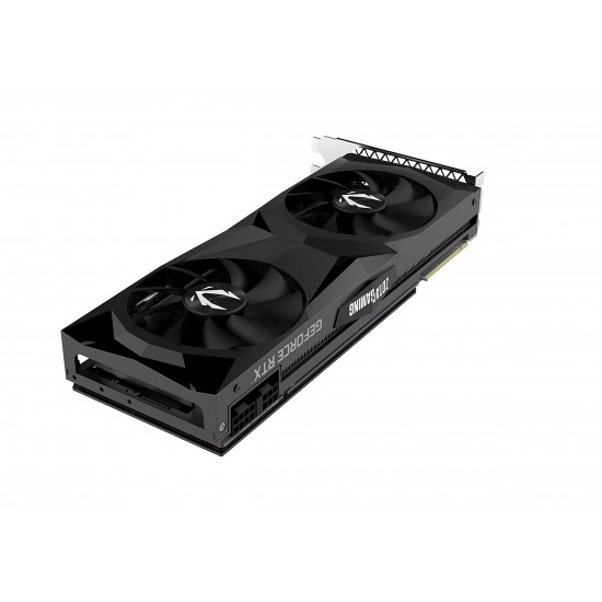 ZOTAC GAMING GeForce RTX 2070 SUPER Twin Fan 8GB GDDR6 256-bit ...