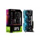 EVGA 11G-P4-2487-KR GeForce RTX 2080 Ti Ftw3 Ultra, Overclocked, 2.75 Slot Extreme Cool Triple + iCX2, 65C Gaming, RGB, Metal Backplate, 11GB GDDR6