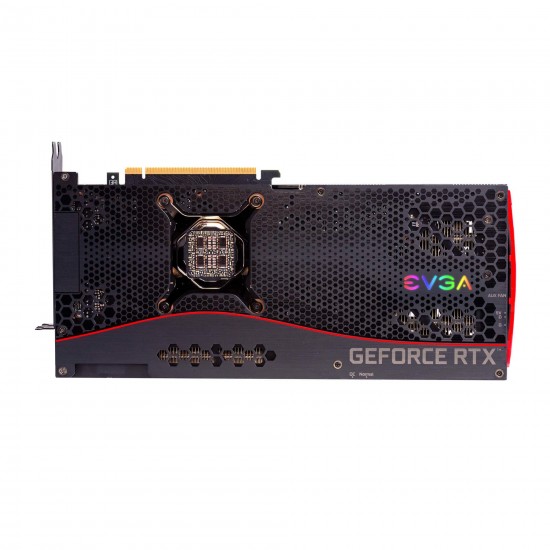 EVGA 10G-P5-3897-KR GeForce RTX 3080 FTW3 ULTRA GAMING, 10GB GDDR6X, iCX3 Technology, ARGB LED, Metal Backplate