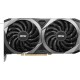 MSI Gaming GeForce RTX 3070 8GB GDRR6 256-Bit HDMI/DP TORX Fan 3.0 Ampere Architecture OC Graphics Card (RTX 3070 Ventus 2X OC), GeForce RTX 3070 Ventus 2X OC