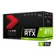 PNY GeForce RTX 3090 24GB XLR8 Gaming Revel Epic-X RGB Triple Fan Graphics Card