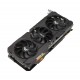 ASUS TUF Gaming NVIDIA GeForce RTX 3090 OC Edition Graphics Card (PCIe 4.0, 24GB GDDR6X, HDMI 2.1, DisplayPort 1.4a, Dual Ball Fan Bearings, Military-Grade Certification, GPU Tweak II)