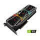 PNY GeForce RTX 3090 24GB XLR8 Gaming Revel Epic-X RGB Triple Fan Graphics Card