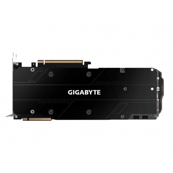 GIGABYTE GeForce RTX 2080 Gaming OC 8GB Graphic Cards GV-N2080GAMING OC-8GC