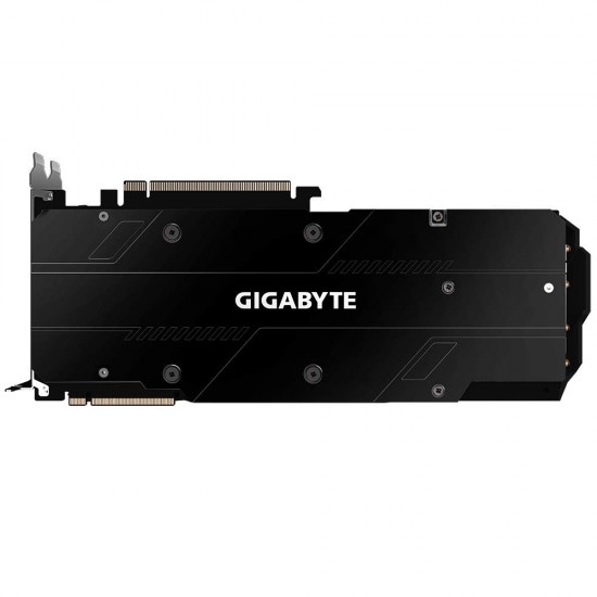 Gigabyte GV-N207SWF3OC-8GD GeForce RTX 2070 Super Windforce OC 8G Graphics Card, 3X Windforce Fans, 8GB 256-Bit GDDR6, Video Card
