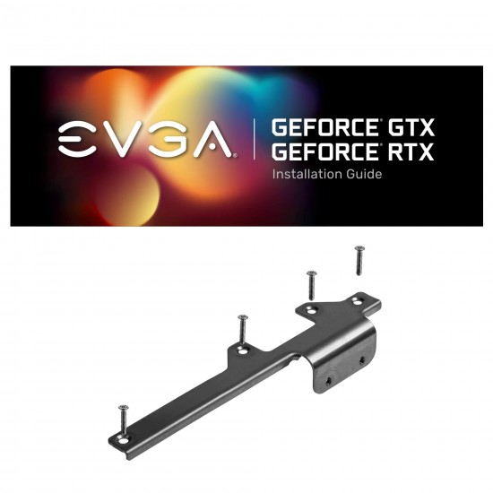 EVGA 10G-P5-3897-KR GeForce RTX 3080 FTW3 ULTRA GAMING, 10GB GDDR6X, iCX3 Technology, ARGB LED, Metal Backplate