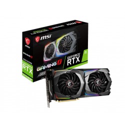 MSI Gaming GeForce RTX 2070 8GB GDRR6 256-Bit HDMI/DP DirectX 12