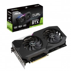 ASUS ROG STRIX GeForce RTX 2070 Advanced Overclocked 8G GDDR6 HDMI