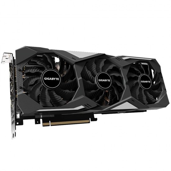 GIGABYTE GeForce RTX 2080 Super Windforce OC 8G Graphics Card, 3X