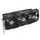 MSI Gaming GeForce RTX 2070 8GB GDRR6 256-Bit HDMI/DP DirectX 12 VR Ready Ray Tracing Turing Architecture HDCP Graphics Card (RTX 2070 TRI FROZR), (Model: GeForce RTX 2070 TRI FROZR)
