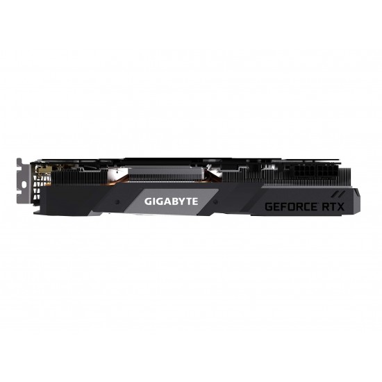 GIGABYTE GeForce RTX 2080 Ti Gaming OC 11GB Graphic Cards GV-N208TGAMING OC-11GC