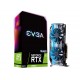 EVGA 11G-P4-2281-KR GeForce RTX 2080 Ti Black Edition Gaming, 11GB GDDR6, Dual HDB Fans and RGB LED Graphics Card