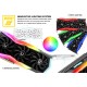 ZOTAC Gaming GeForce RTX 2080 AMP Extreme 8GB GDDR6 256-Bit Extreme Overclock Animated RGB 3 Fan Graphics Card ZT-T20800B-10P