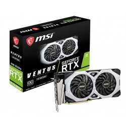 MSI Gaming Radeon RX 6800 XT 16GB GDRR6 256-Bit HDMI/DP 2285 MHz