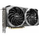 MSI Gaming GeForce RTX 3070 8GB GDRR6 256-Bit HDMI/DP TORX Fan 3.0 Ampere Architecture OC Graphics Card (RTX 3070 Ventus 2X OC), GeForce RTX 3070 Ventus 2X OC