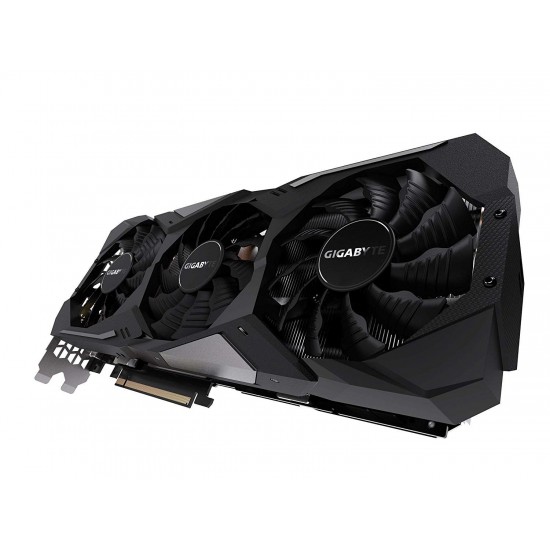 Gigabyte GV-N208TGAMING OC-11GC GeForce RTX 2080 Ti 11 GB GDDR6