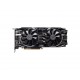 EVGA 11G-P4-2281-KR GeForce RTX 2080 Ti Black Edition Gaming, 11GB GDDR6, Dual HDB Fans and RGB LED Graphics Card