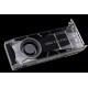 GeForce RTX 2080 Gaming, 1515 - 1710MHz, 8GB GDDR6, Graphics Card