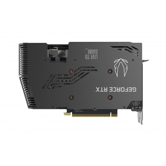 ZOTAC GAMING GeForce RTX 3070 Twin Edge OC 8GB GDDR6 256-bit 14 ...