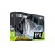 ZOTAC GeForce RTX 2080 Ti AMP Extreme 11GB GDDR6 352-bit Graphics Card, IceStorm 2.0, Extreme Overclock, Freeze Fan Stop, Active Fan Control, Spectra 2.0 Lighting, ZT-T20810B-10P