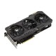 ASUS TUF Gaming NVIDIA GeForce RTX 3090 OC Edition Graphics Card (PCIe 4.0, 24GB GDDR6X, HDMI 2.1, DisplayPort 1.4a, Dual Ball Fan Bearings, Military-Grade Certification, GPU Tweak II)