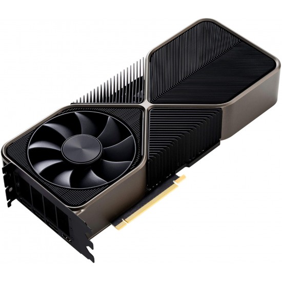 NVIDIA GeForce RTX 3090 Founders Edition Graphics Card