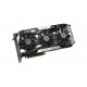 EVGA GeForce RTX 2080 Ti Ftw3 Ultra, Overclocked, 2.75 Slot Extreme Cool Triple + iCX2, 65C Gaming, RGB, Metal Backplate, 11GB GDDR6, 11G-P4-2487-KR