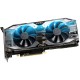 EVGA GeForce RTX 2080 Ti XC Ultra Gaming, 11G-P4-2383-RX, 11GB GDDR6, Dual HDB Fans and RGB LED