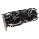 EVGA 08G-P4-3173-KR GeForce RTX 2070 Super XC ultra gaming, 8GB GDDR6, Dual HDB Fans, RGB LED, Metal Backplate