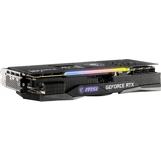 【数量限定2024】MSI GeForce RTX 3090 GAMING X TRIO 24G グラフィックボード・グラボ・ビデオカード