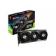 MSI Gaming GeForce RTX 3090 24GB GDRR6X 384-Bit HDMI/DP Nvlink Tri-Frozr 2 Ampere Architecture OC Graphics Card (RTX 3090 GAMING X TRIO 24G)