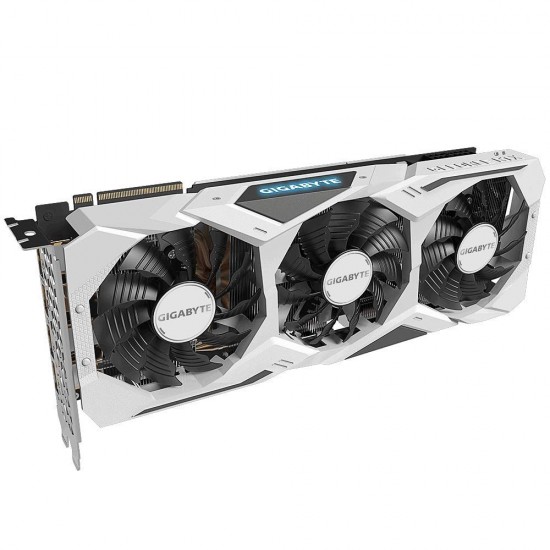 Gigabyte GeForce RTX 2070 Super Gaming OC White 8G Graphics Card ...