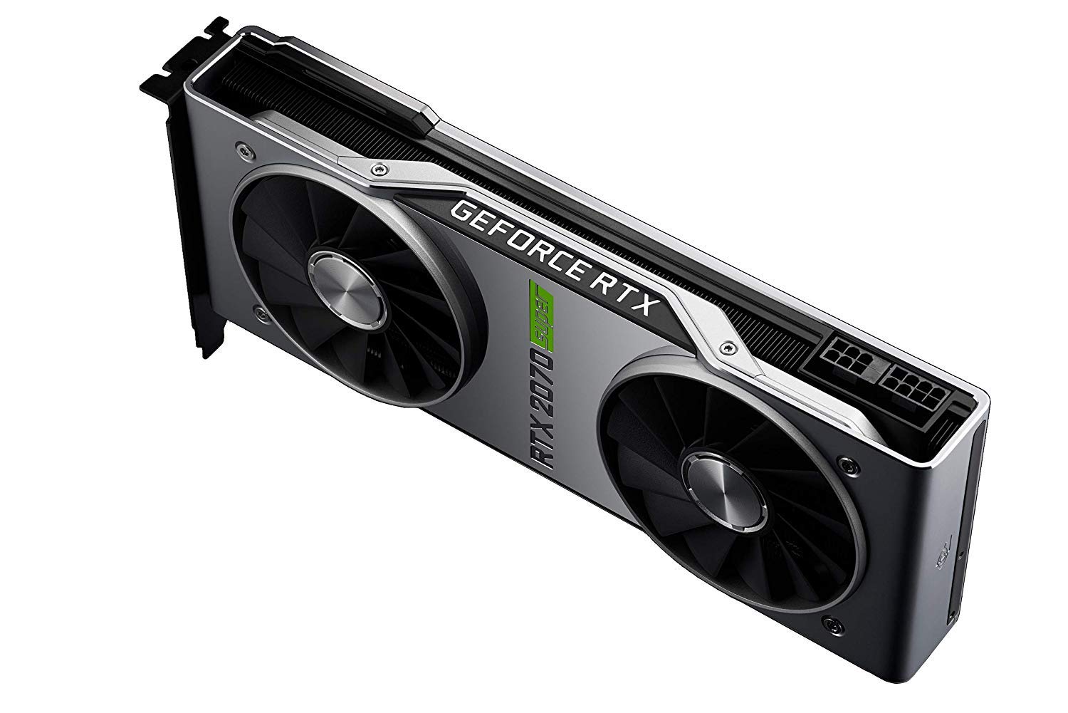 NVIDIA GeForce RTX 2070 Super Founders Edition Graphics Card