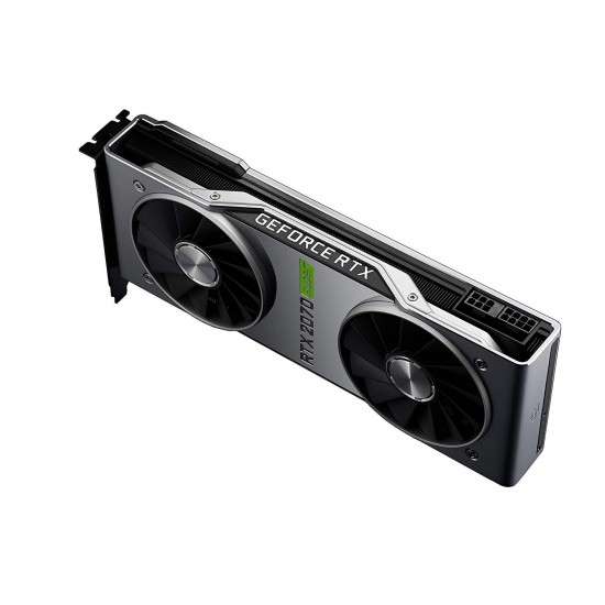 NVIDIA GeForce RTX 2070 Super Founders Edition (900-1G180-2515-000)