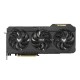 ASUS TUF Gaming NVIDIA GeForce RTX 3090 OC Edition Graphics Card (PCIe 4.0, 24GB GDDR6X, HDMI 2.1, DisplayPort 1.4a, Dual Ball Fan Bearings, Military-Grade Certification, GPU Tweak II)