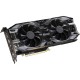 EVGA GeForce RTX 2070 XC Gaming, 8GB GDDR6, Dual HDB Fans and RGB LED Graphics Card 08G-P4-2172-KR, Real Boost Clock: 1710 MHz