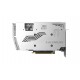 Zotac Gaming GeForce RTX 3070 Twin Edge OC White Edition 8GB GDDR6 Graphics Card, IceStorm 2.0 Advanced Cooling, White LED Logo Lighting (ZT-A30700J-10P)