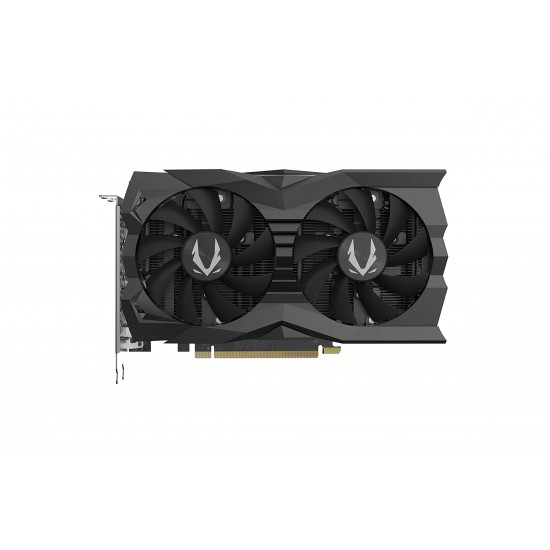 ZOTAC Gaming GeForce RTX 2070 Super Mini 8GB GDDR6 256-Bit 14Gbps Gaming  Graphics Card, Ice Storm 2.0, Super Compact, ZT-T20710E-10M