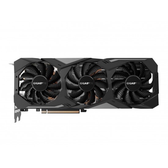 GIGABYTE GeForce RTX 2080 Ti Gaming OC 11GB Graphic Cards GV-N208TGAMING OC-11GC