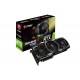 MSI GAMING GeForce RTX 2080 Ti GDRR6 352-bit HDMI/DP/USB Ray Tracing Turing Architecture Graphics Card (RTX 2080 TI GAMING X TRIO)