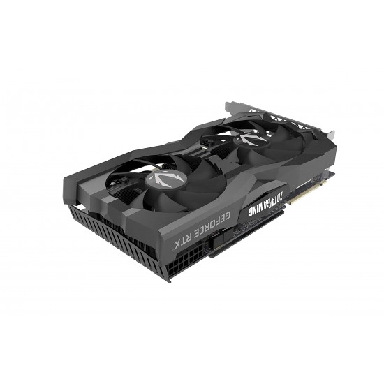 ZOTAC Gaming GeForce RTX 2070 Super Mini 8GB GDDR6 256-Bit 14Gbps Gaming  Graphics Card