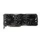 Gigabyte GV-N208TGAMING OC-11GC GeForce RTX 2080 Ti 11 GB GDDR6