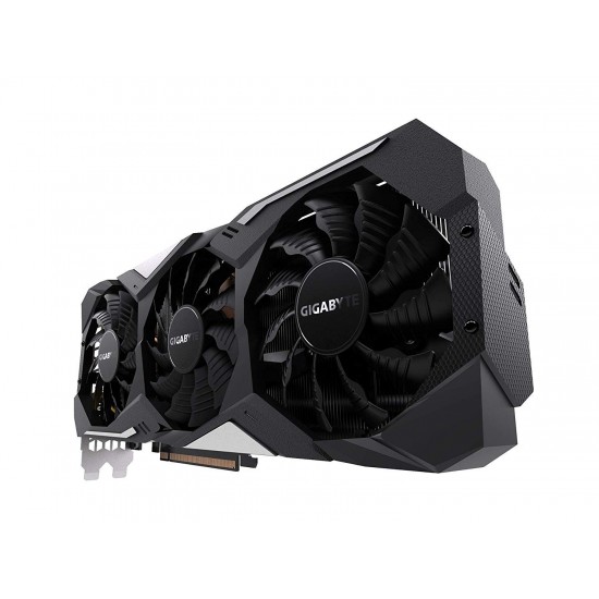 Gigabyte GV-N208TGAMING OC-11GC GeForce RTX 2080 Ti 11 GB GDDR6