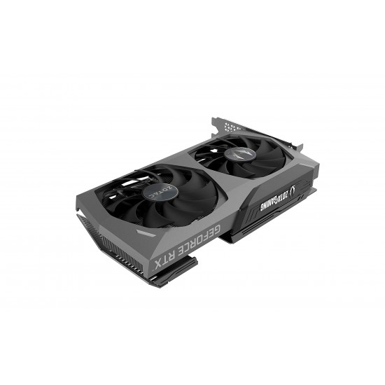 ZOTAC GAMING GeForce RTX 3070 Twin Edge OC 8GB GDDR6 256-bit 14 Gbps PCIE  4.0