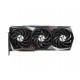 MSI Gaming GeForce RTX 3090 24GB GDRR6X 384-Bit HDMI/DP Nvlink Tri-Frozr 2 Ampere Architecture OC Graphics Card (RTX 3090 GAMING X TRIO 24G)