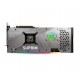 MSI Gaming GeForce RTX 3070 8GB GDRR6 256-Bit HDMI/DP 1920 MHz Ampere Architecture OC Graphics Card (RTX 3070 Suprim X 8G)