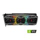 PNY GeForce RTX 3090 24GB XLR8 Gaming Revel Epic-X RGB Triple Fan Graphics Card